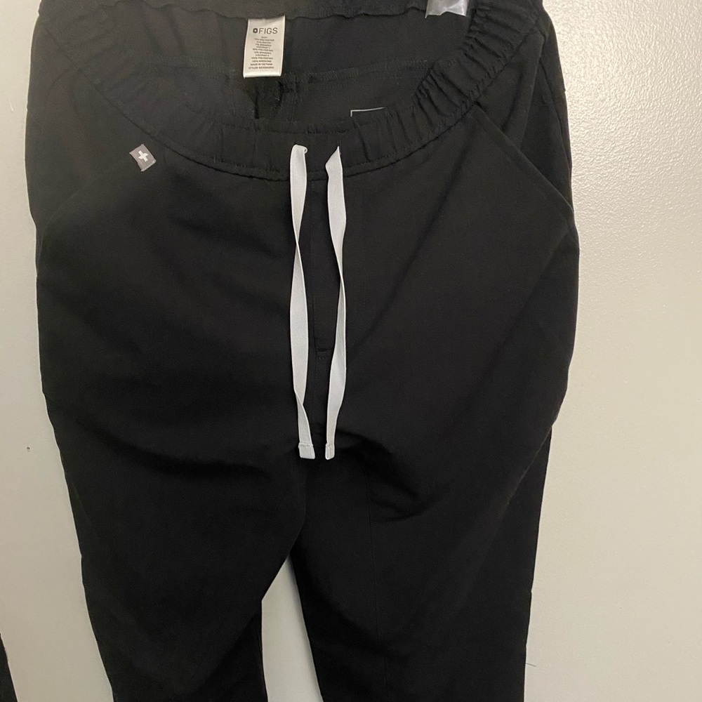 Figs men’s small jogger bottom scrubs